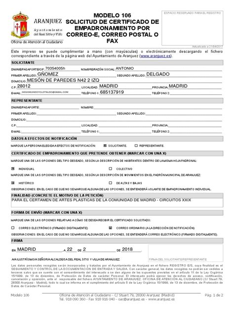 solicitar certificado de empadronamiento santa coloma de gramenet|Cómo empadronarse en el Ayuntamiento de Santa Coloma de。